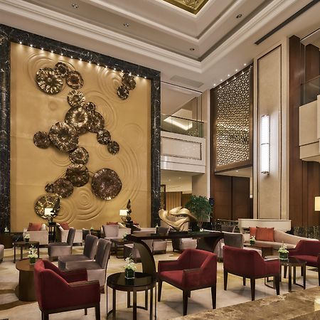 Crowne Plaza Shaoxing, An Ihg Hotel Kültér fotó