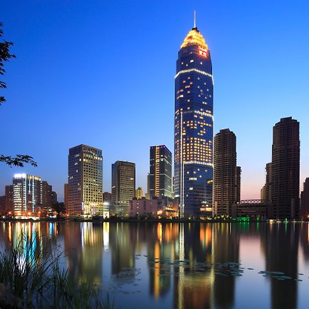 Crowne Plaza Shaoxing, An Ihg Hotel Kültér fotó