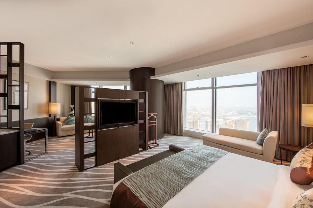 Crowne Plaza Shaoxing, An Ihg Hotel Kültér fotó