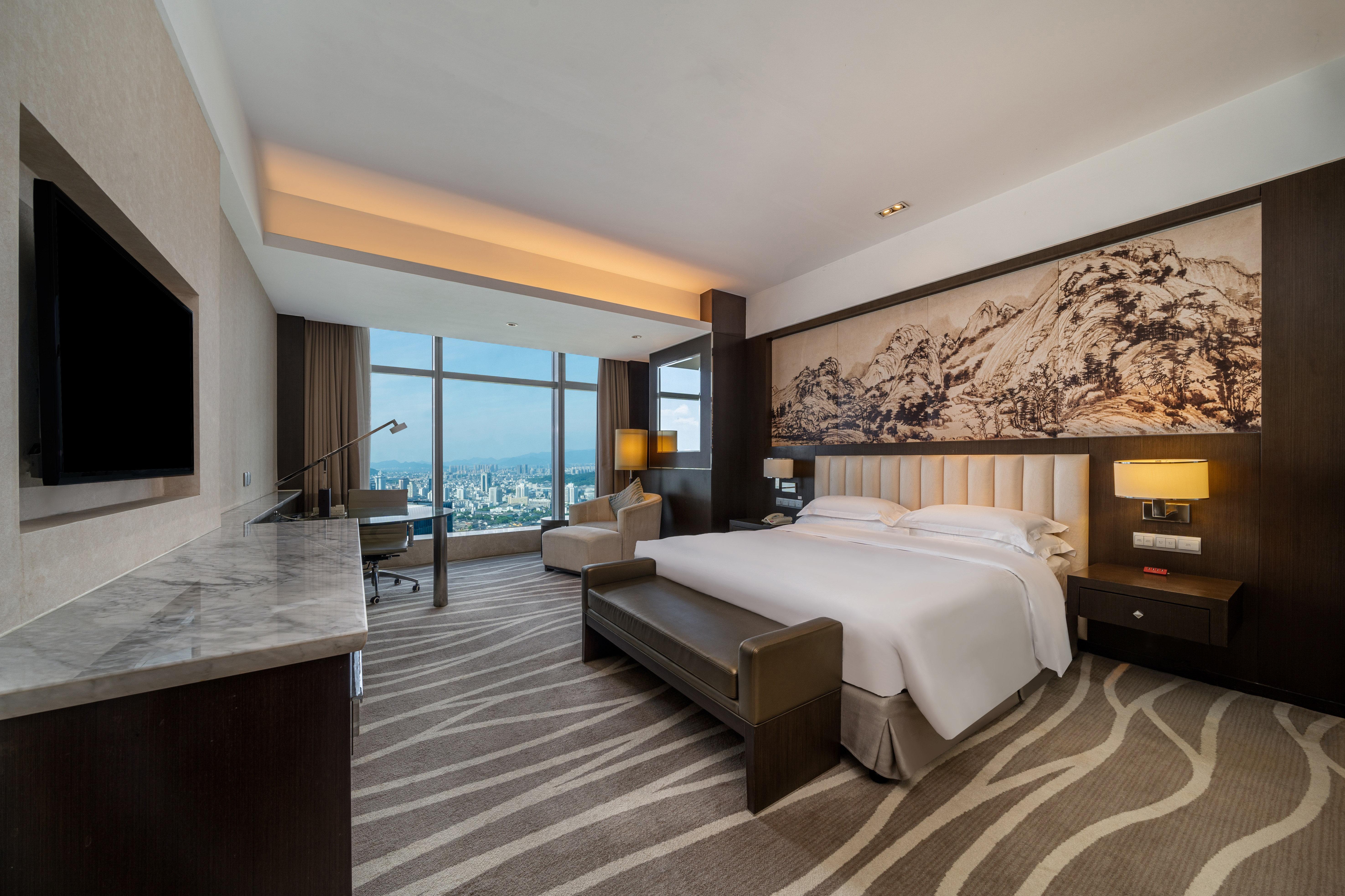 Crowne Plaza Shaoxing, An Ihg Hotel Kültér fotó