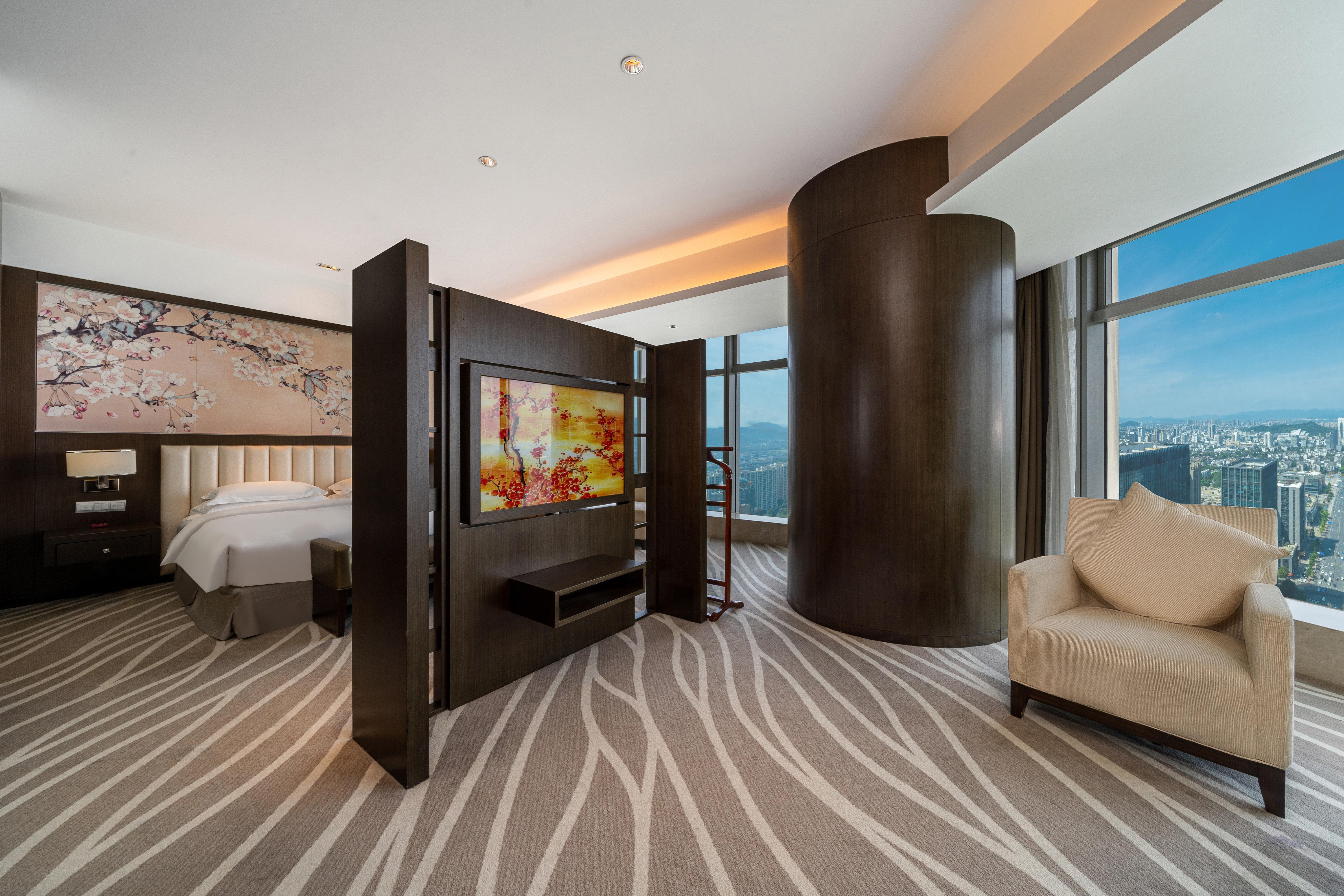 Crowne Plaza Shaoxing, An Ihg Hotel Kültér fotó