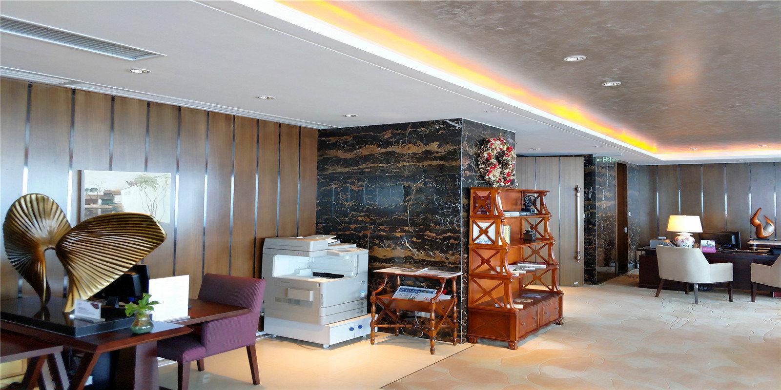 Crowne Plaza Shaoxing, An Ihg Hotel Kültér fotó