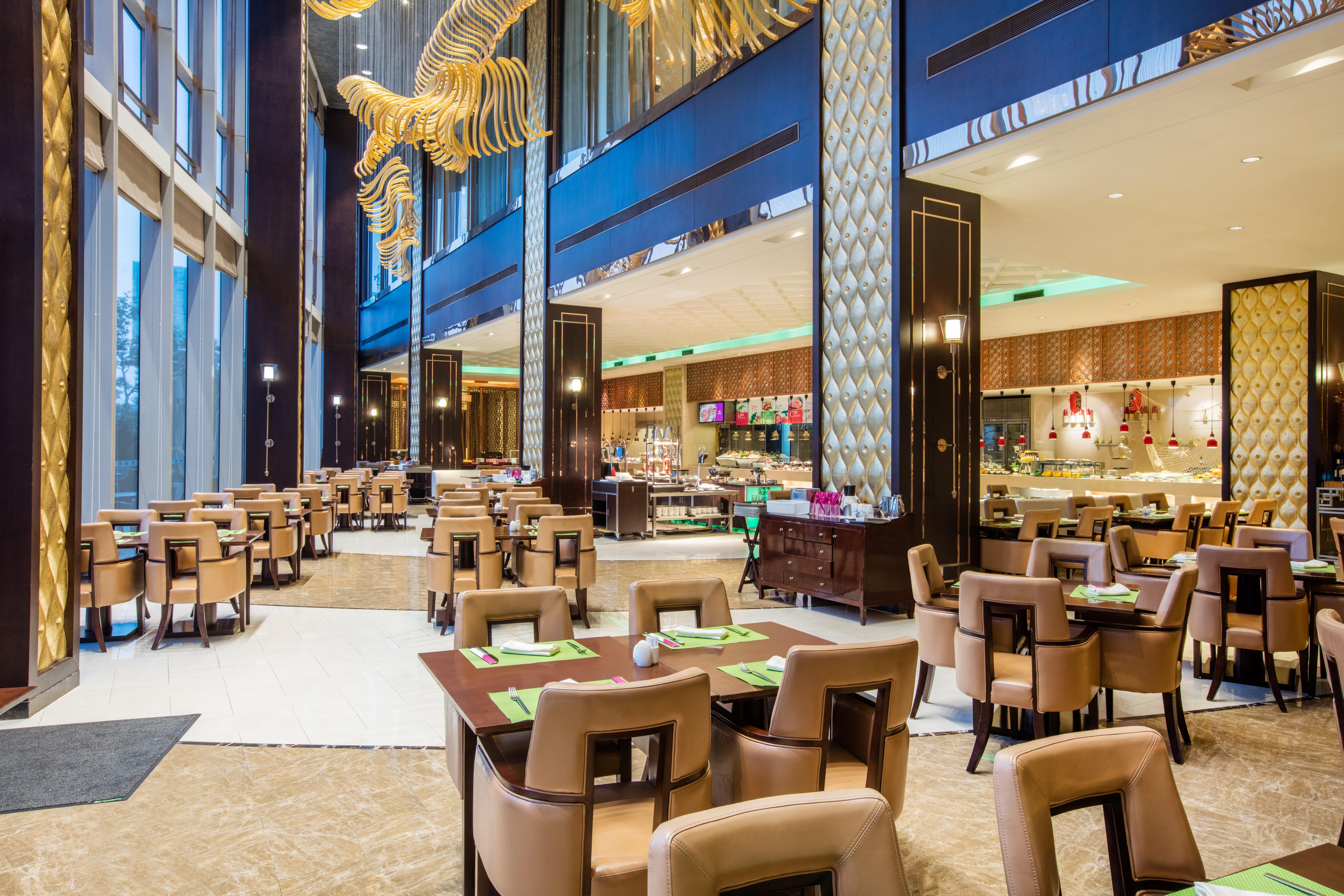Crowne Plaza Shaoxing, An Ihg Hotel Kültér fotó