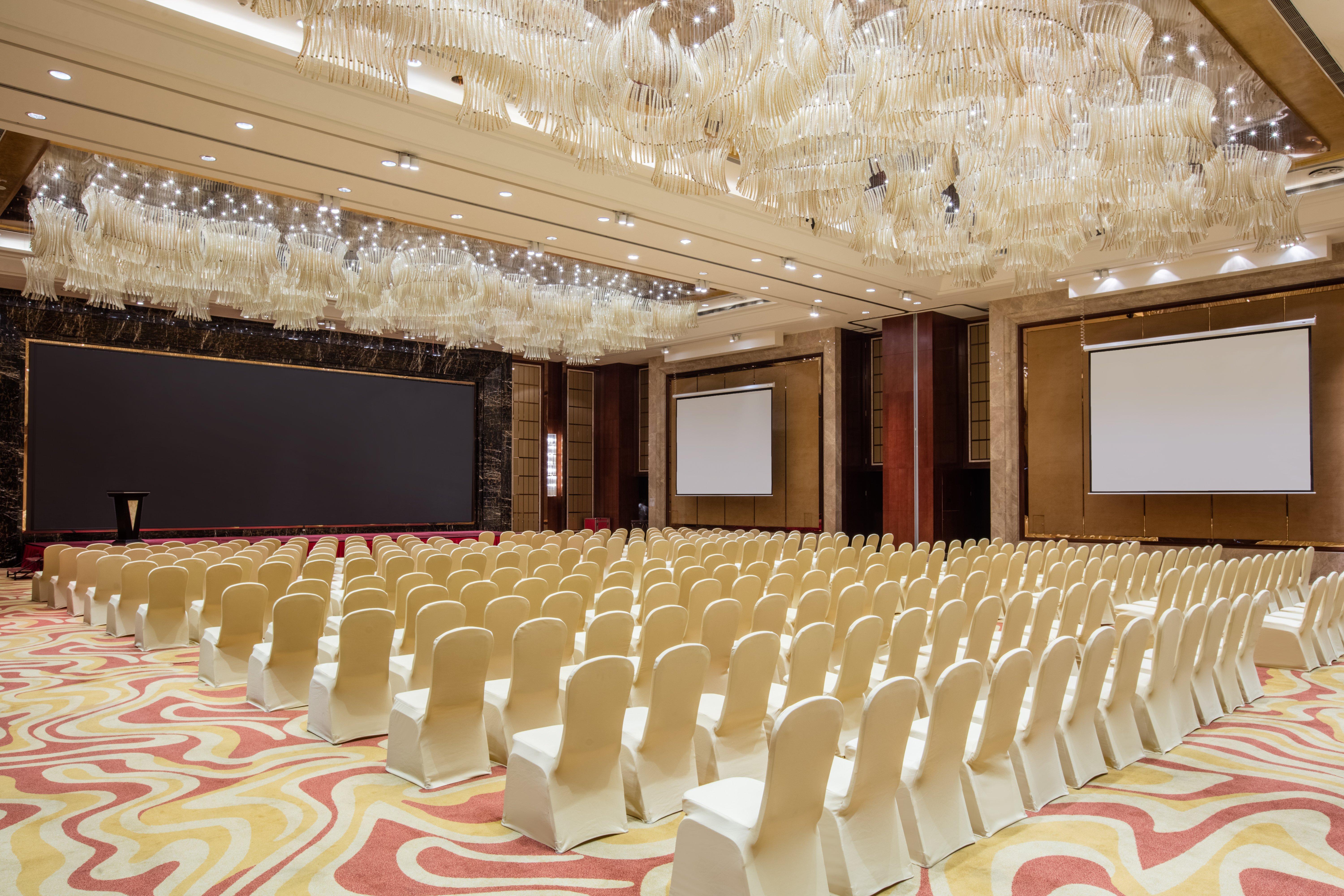 Crowne Plaza Shaoxing, An Ihg Hotel Kültér fotó