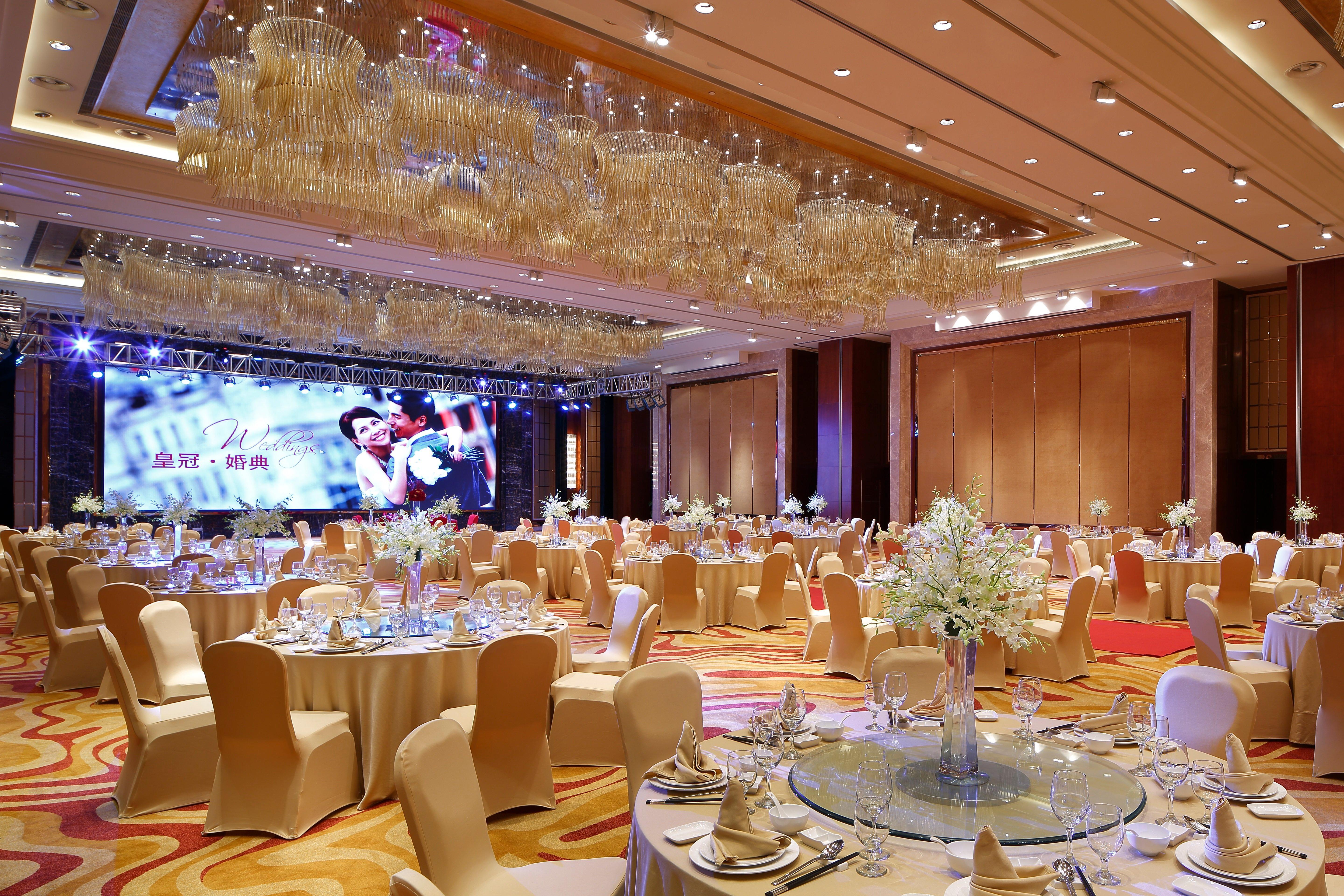 Crowne Plaza Shaoxing, An Ihg Hotel Kültér fotó