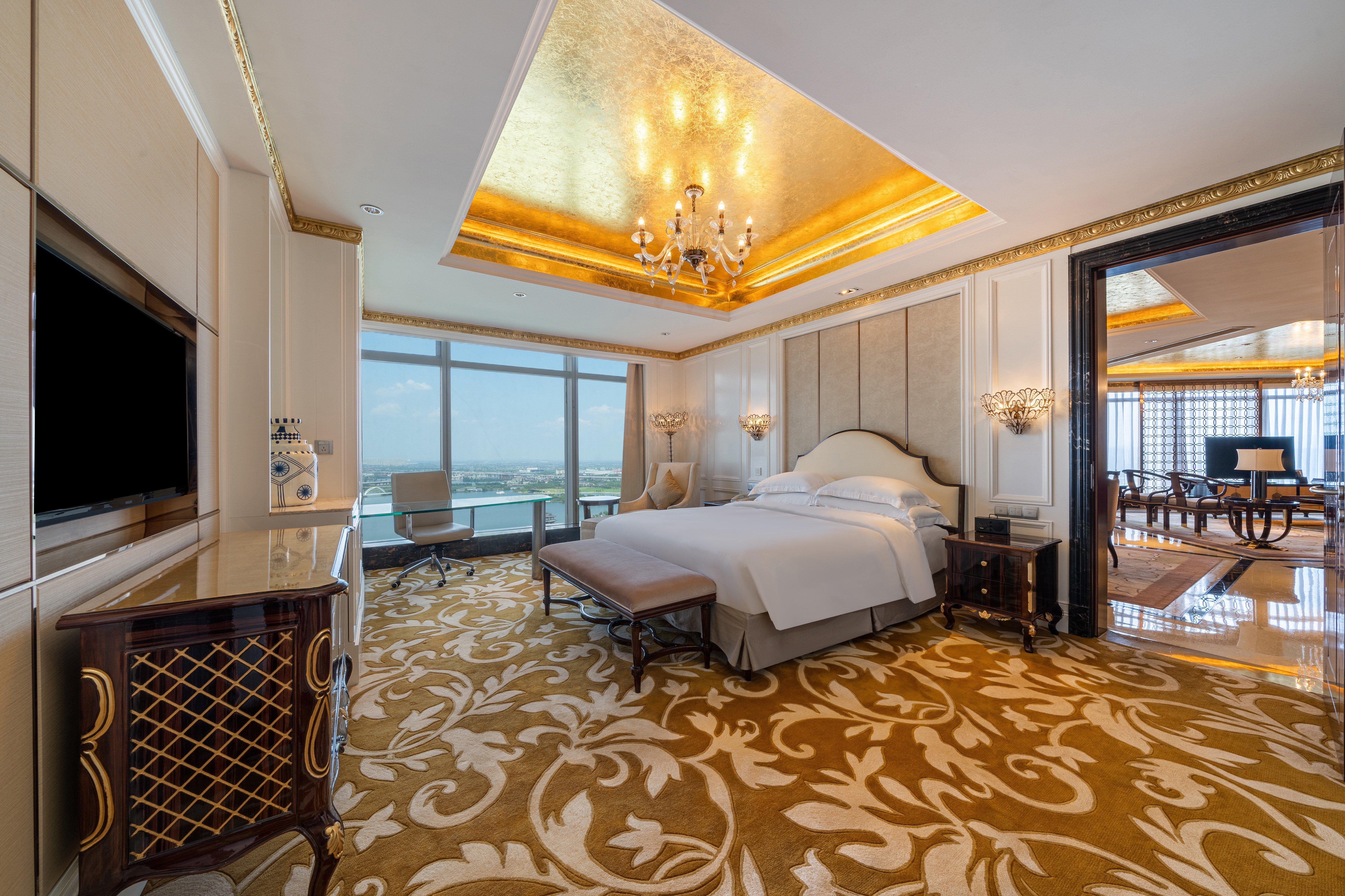 Crowne Plaza Shaoxing, An Ihg Hotel Kültér fotó