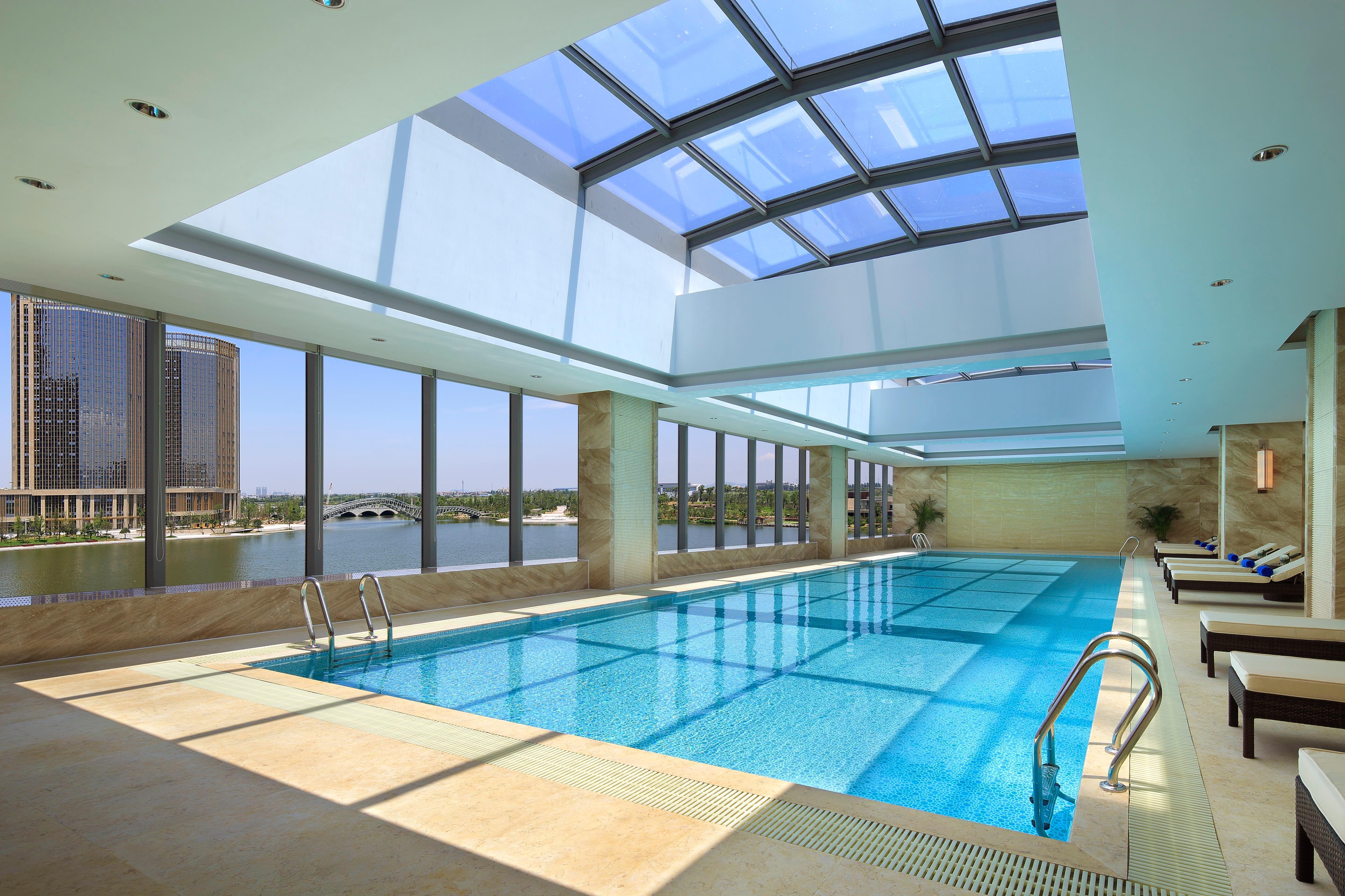Crowne Plaza Shaoxing, An Ihg Hotel Kültér fotó