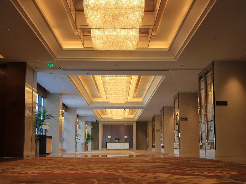 Crowne Plaza Shaoxing, An Ihg Hotel Kültér fotó