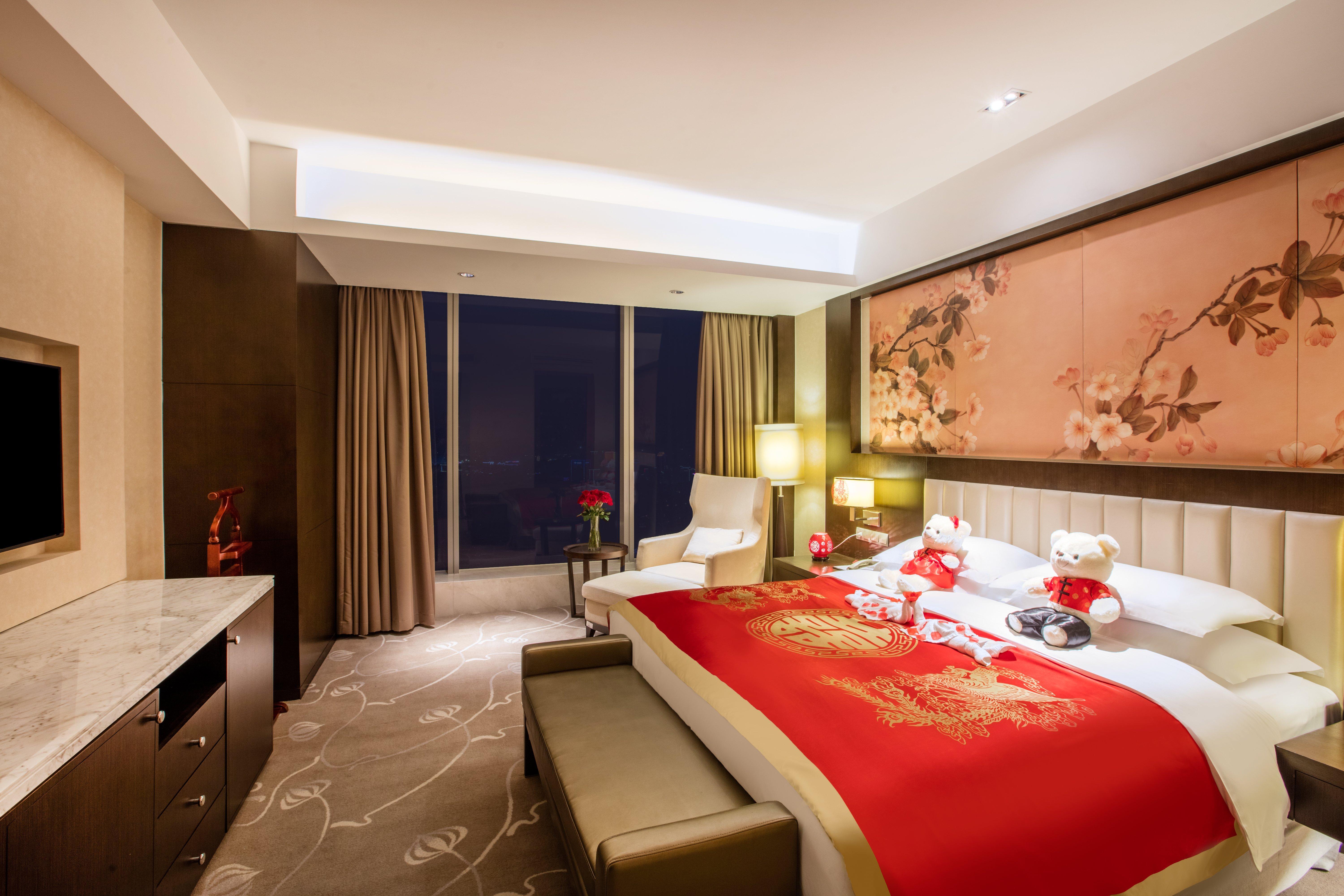 Crowne Plaza Shaoxing, An Ihg Hotel Kültér fotó
