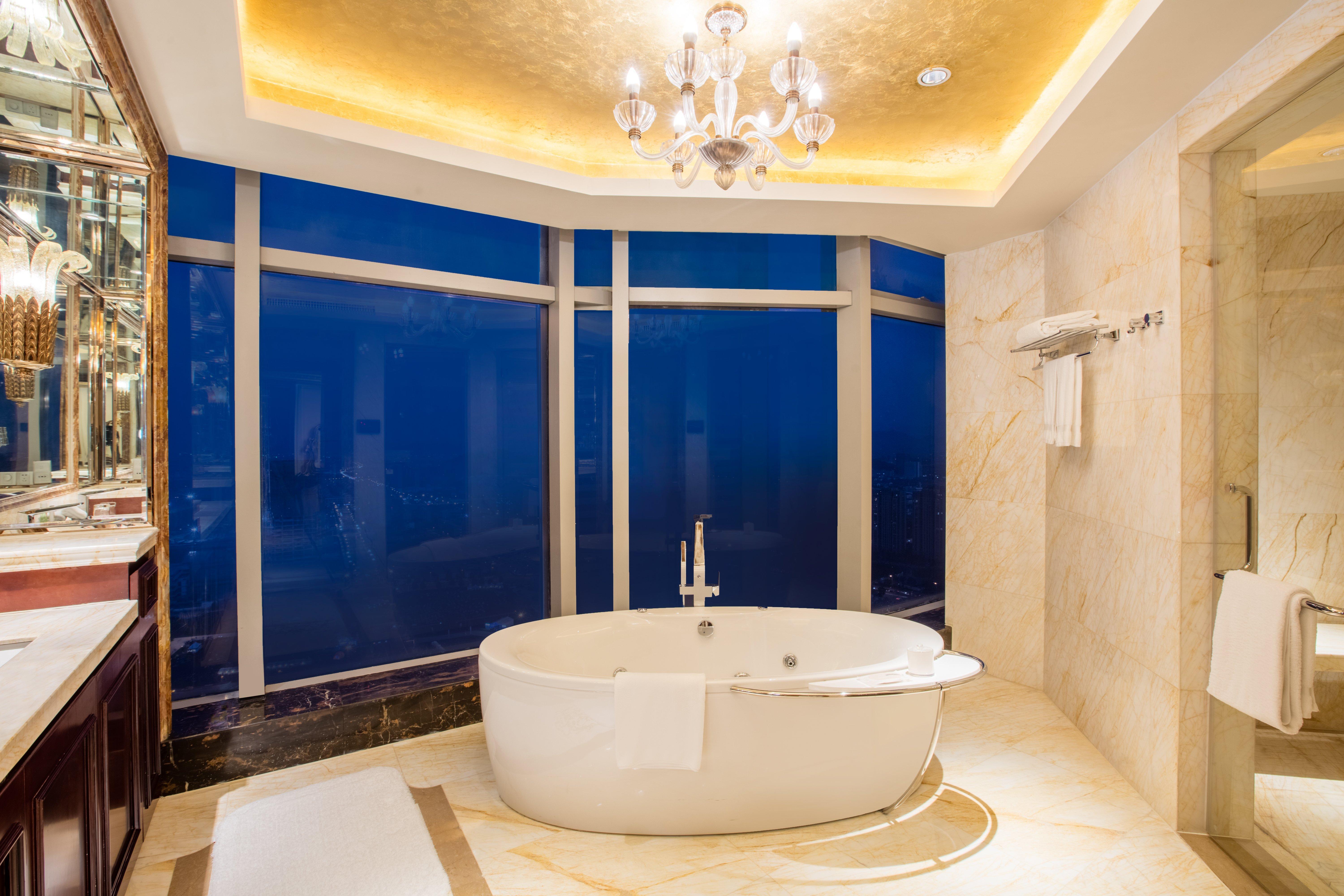Crowne Plaza Shaoxing, An Ihg Hotel Kültér fotó
