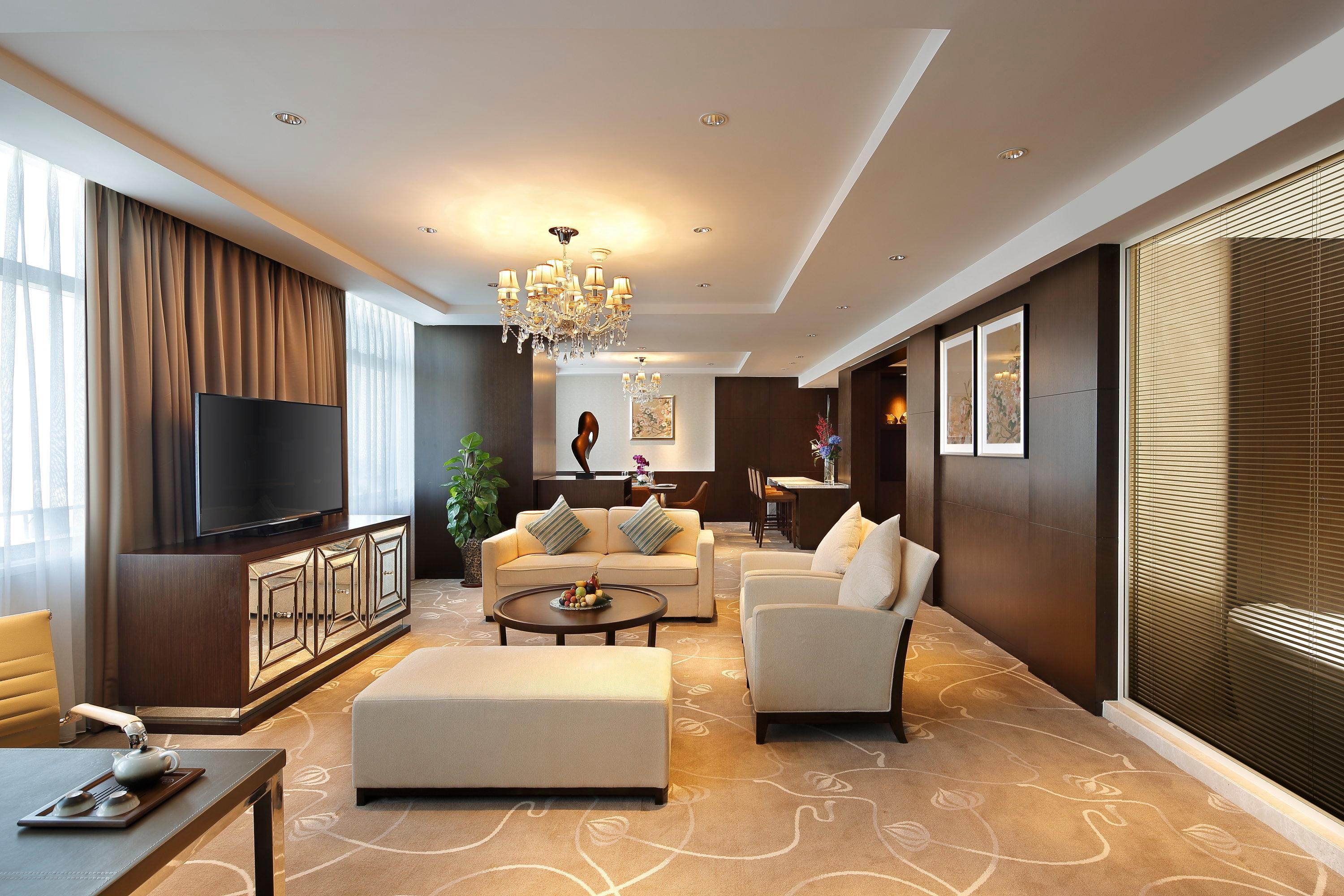 Crowne Plaza Shaoxing, An Ihg Hotel Kültér fotó