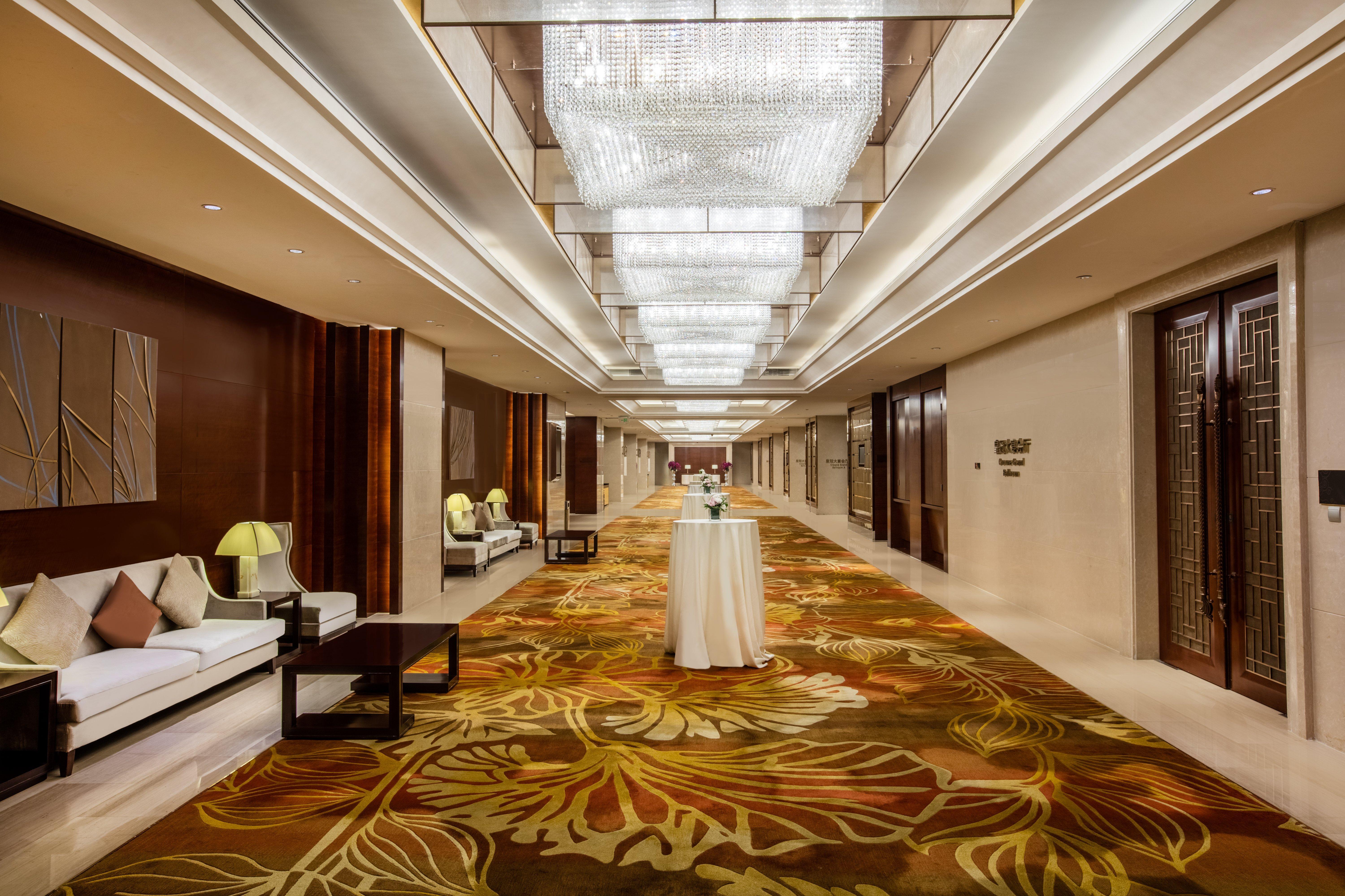 Crowne Plaza Shaoxing, An Ihg Hotel Kültér fotó
