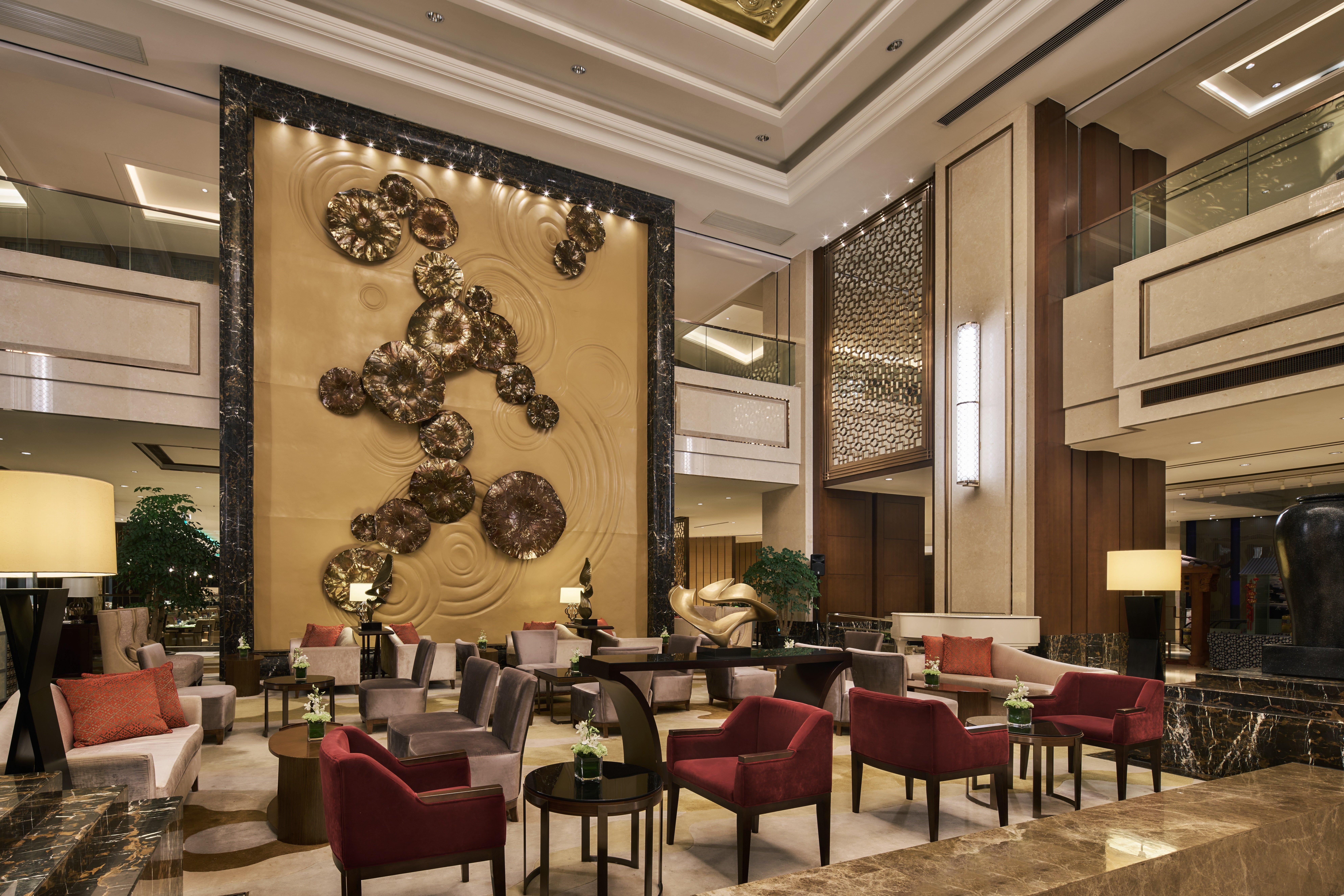 Crowne Plaza Shaoxing, An Ihg Hotel Kültér fotó