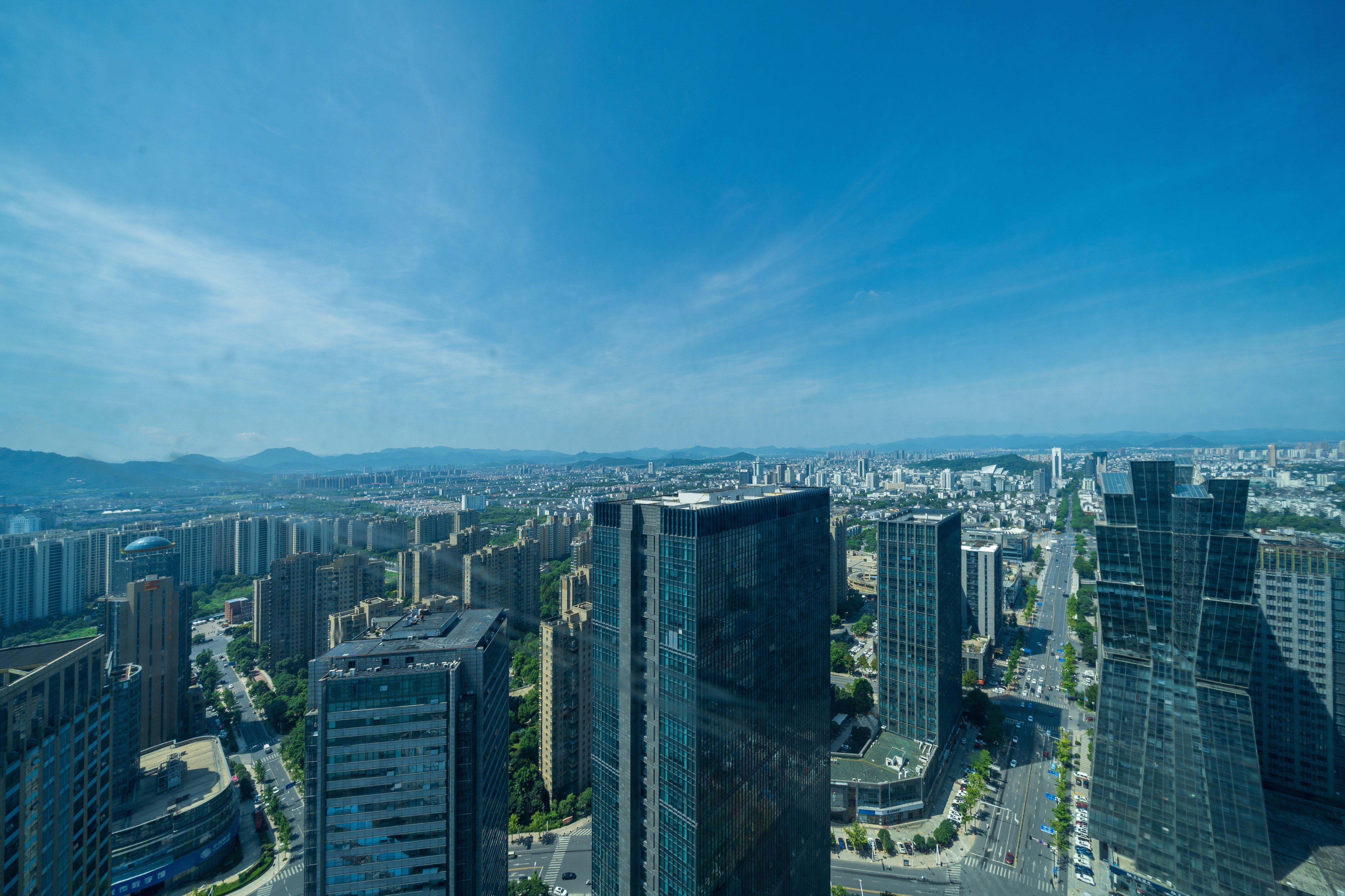 Crowne Plaza Shaoxing, An Ihg Hotel Kültér fotó