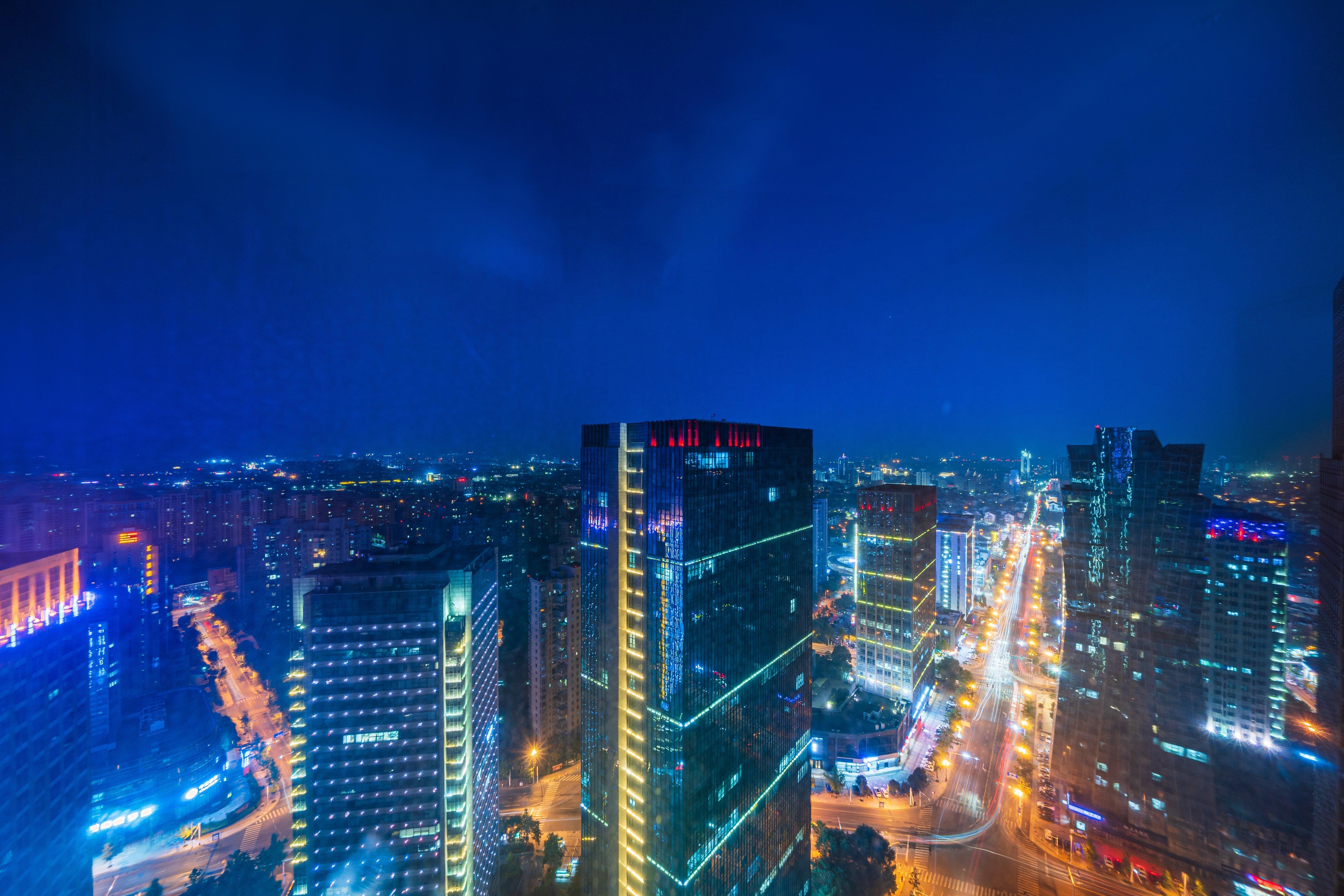 Crowne Plaza Shaoxing, An Ihg Hotel Kültér fotó
