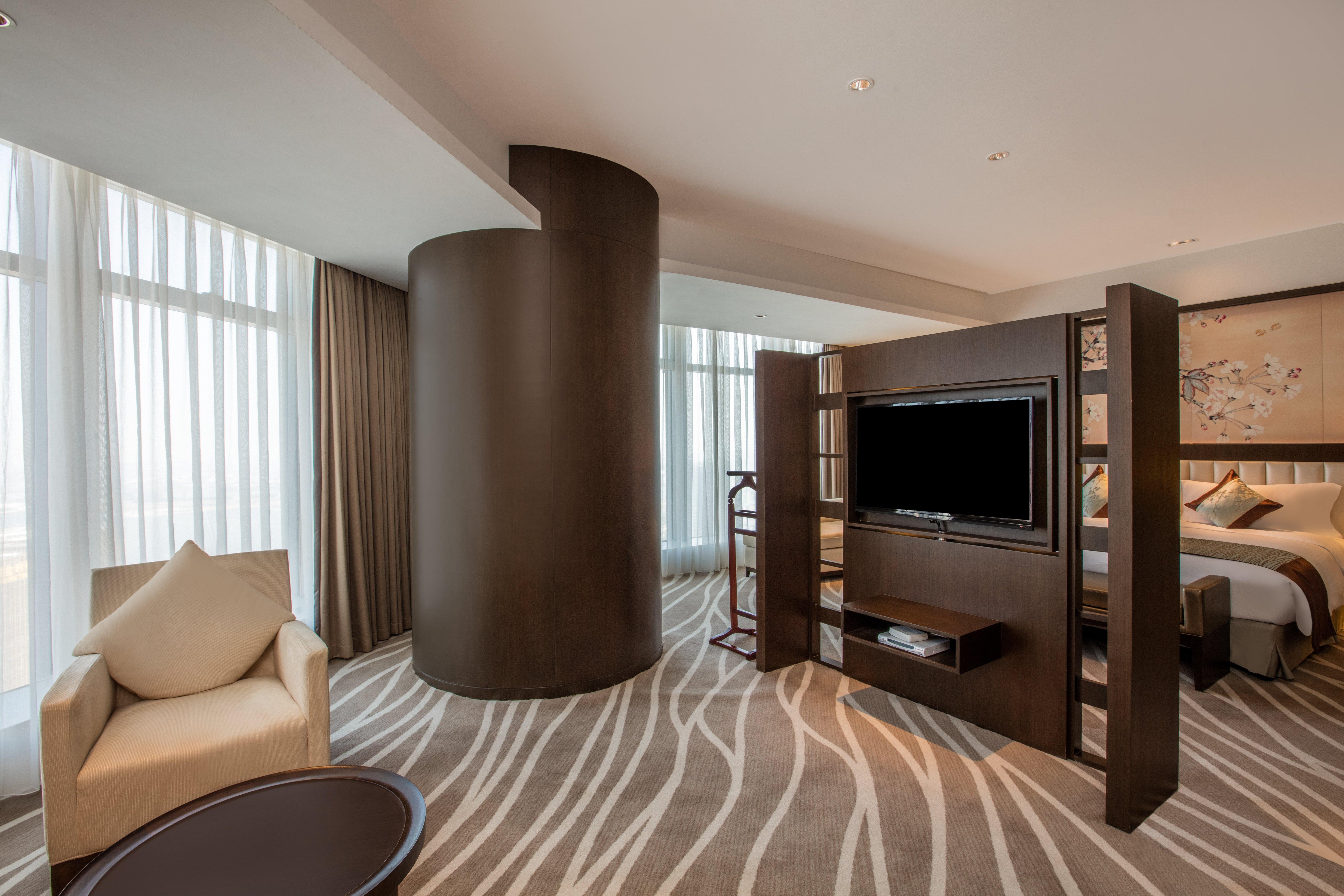 Crowne Plaza Shaoxing, An Ihg Hotel Kültér fotó