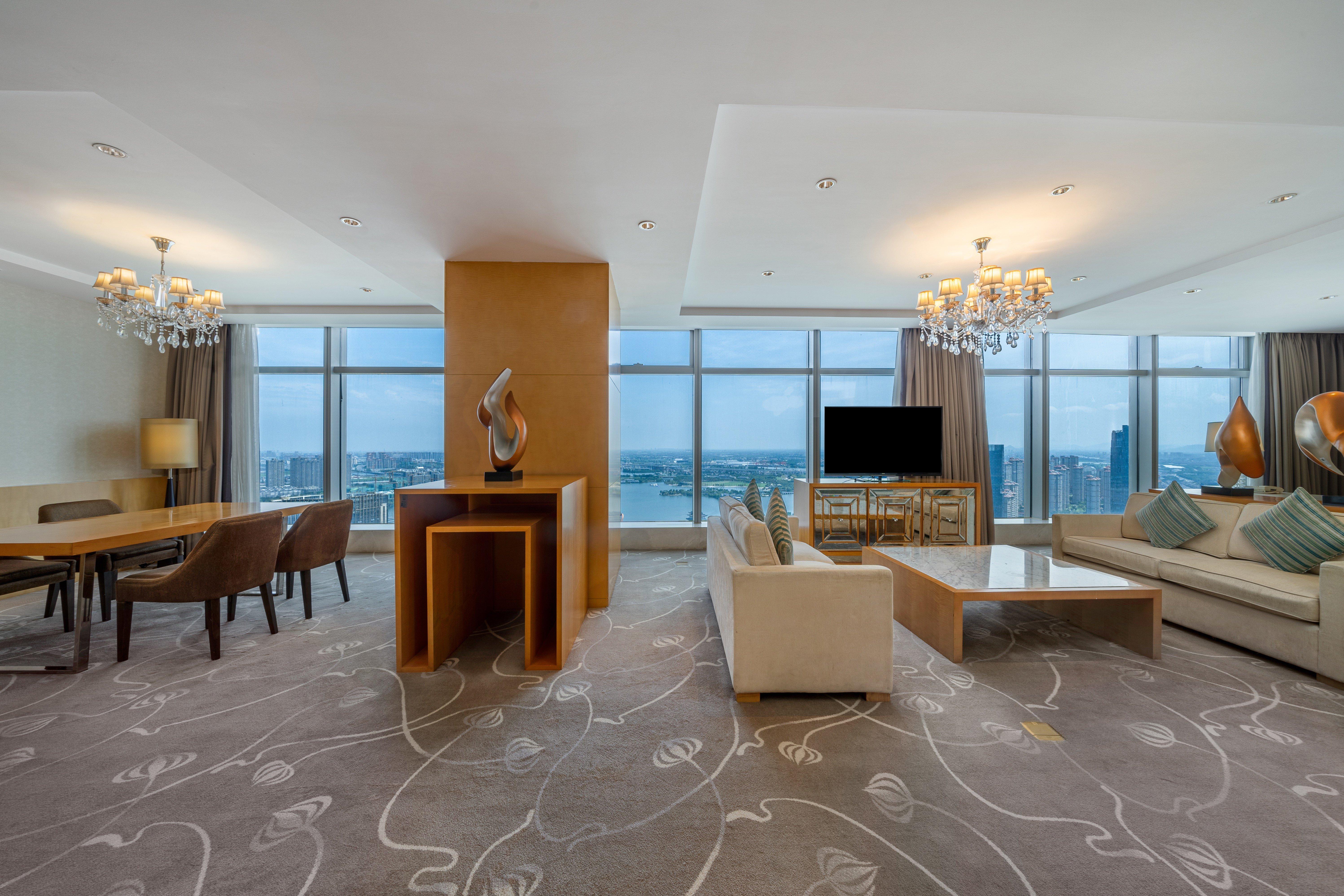 Crowne Plaza Shaoxing, An Ihg Hotel Kültér fotó
