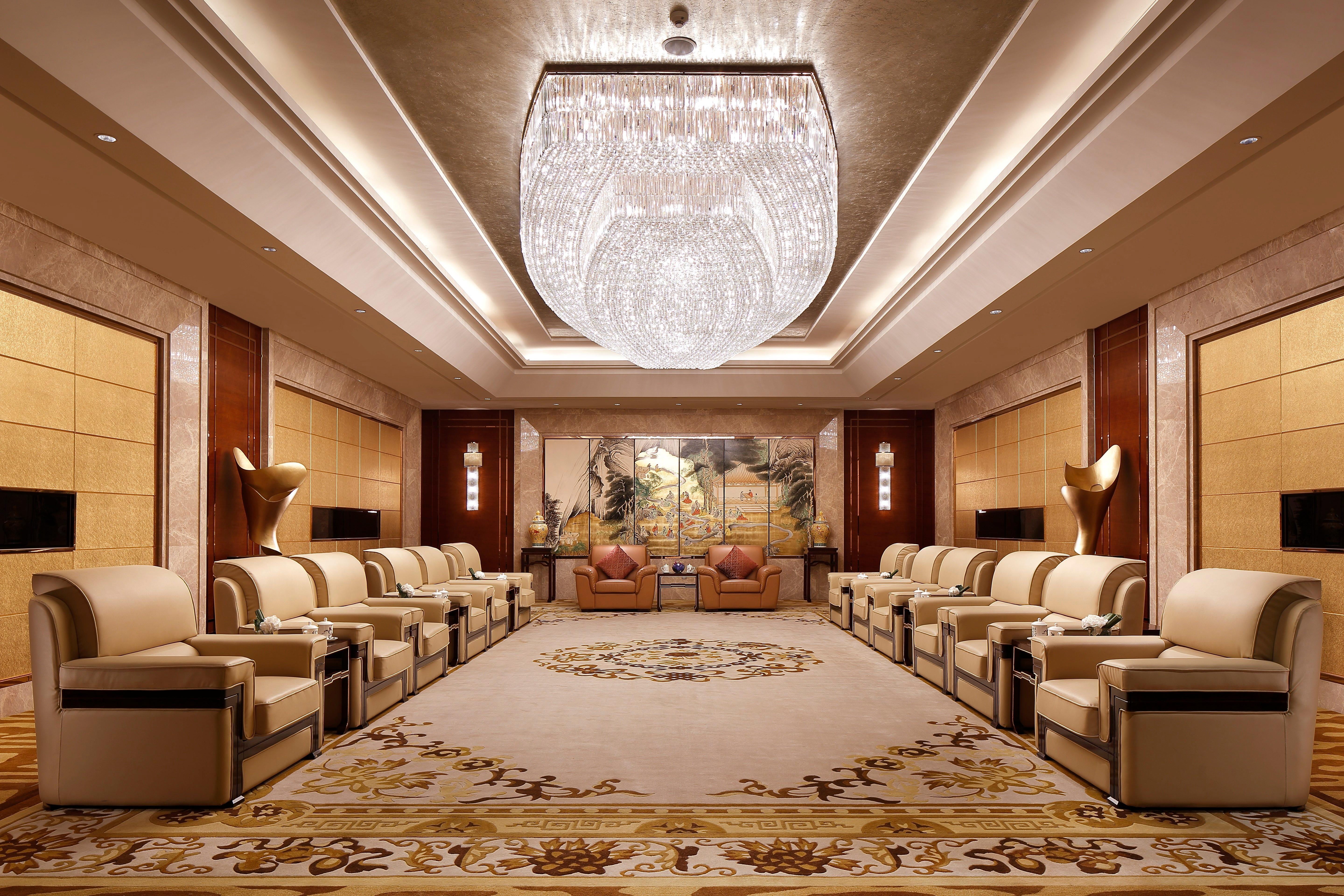 Crowne Plaza Shaoxing, An Ihg Hotel Kültér fotó