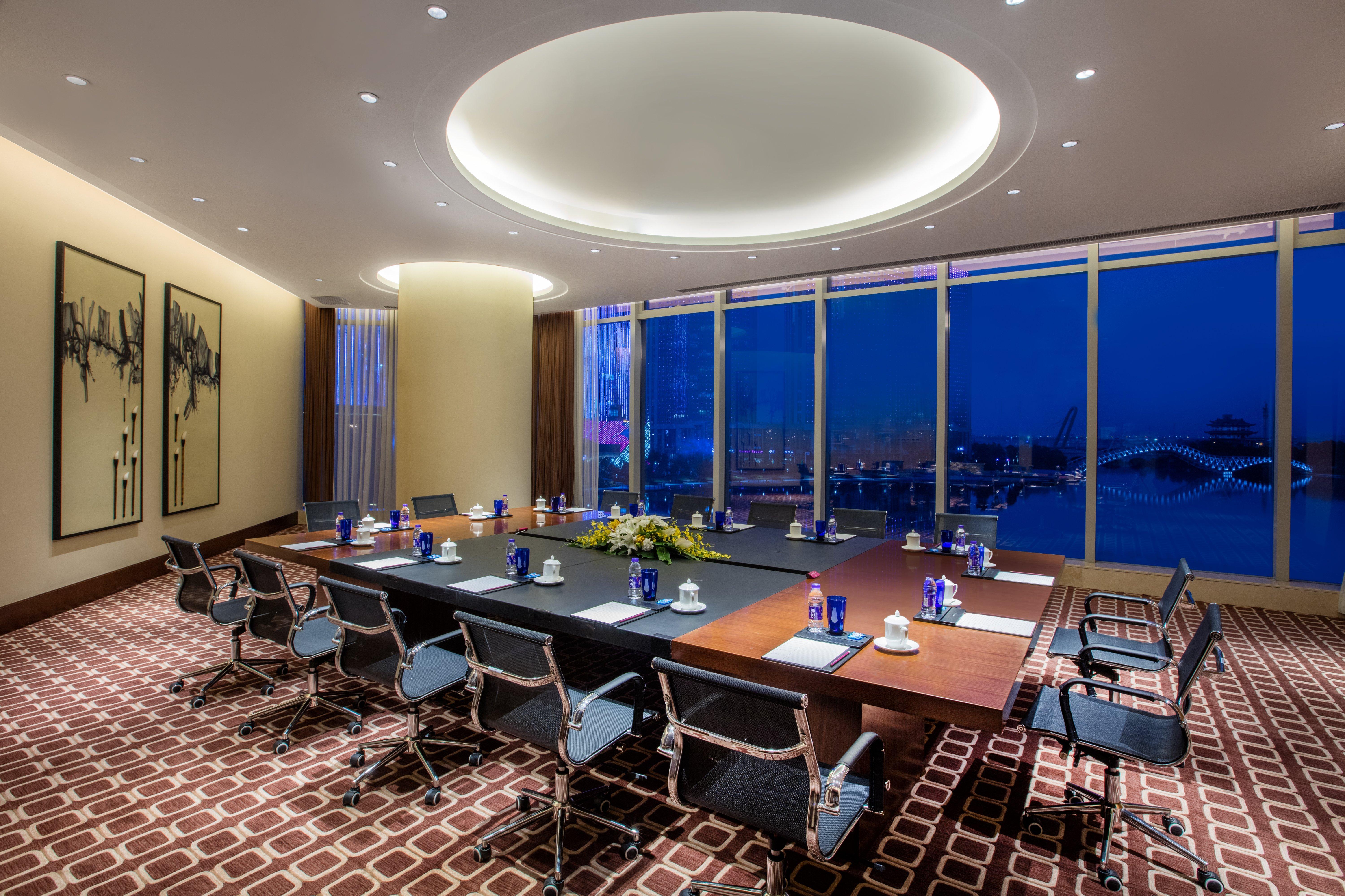 Crowne Plaza Shaoxing, An Ihg Hotel Kültér fotó