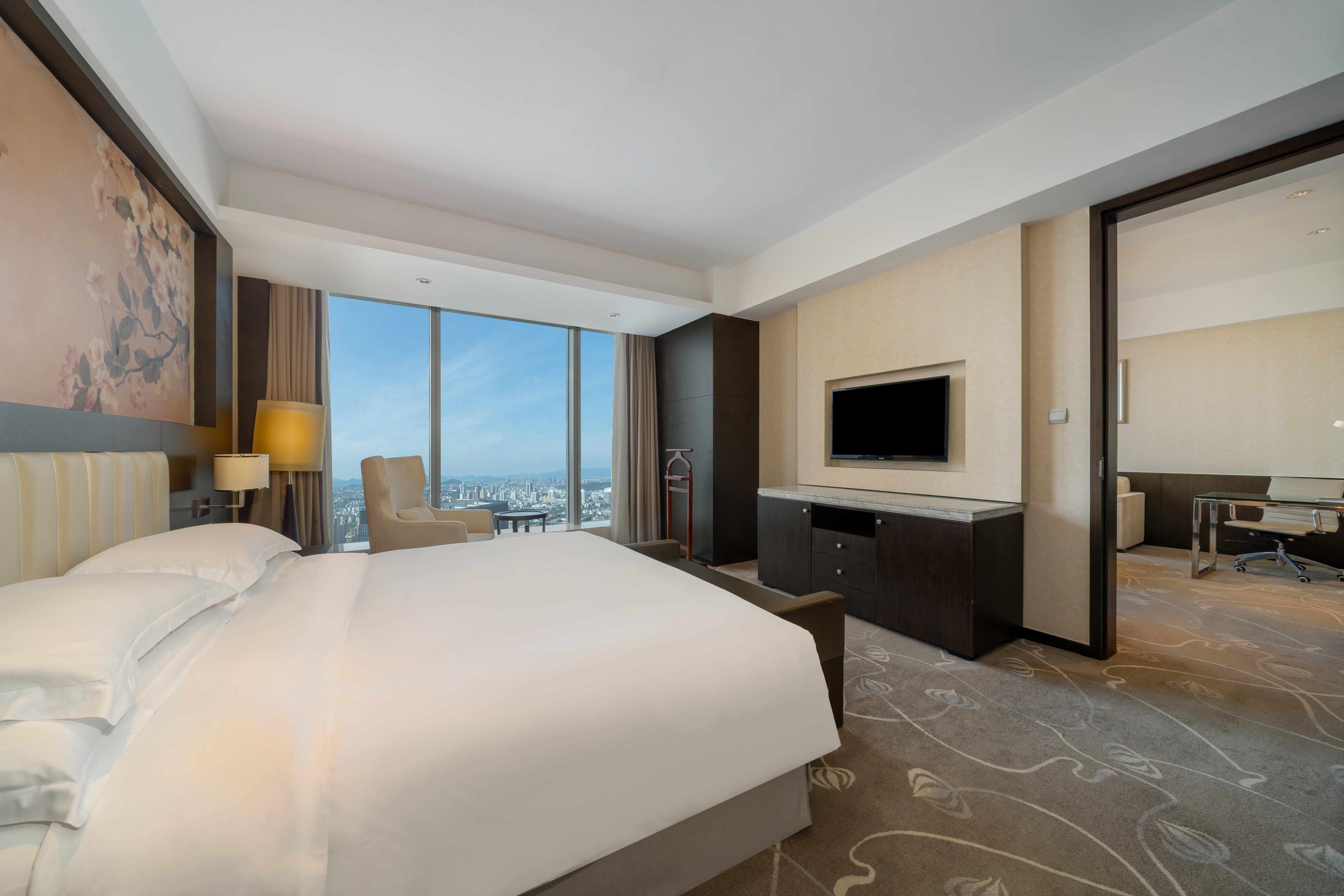 Crowne Plaza Shaoxing, An Ihg Hotel Kültér fotó