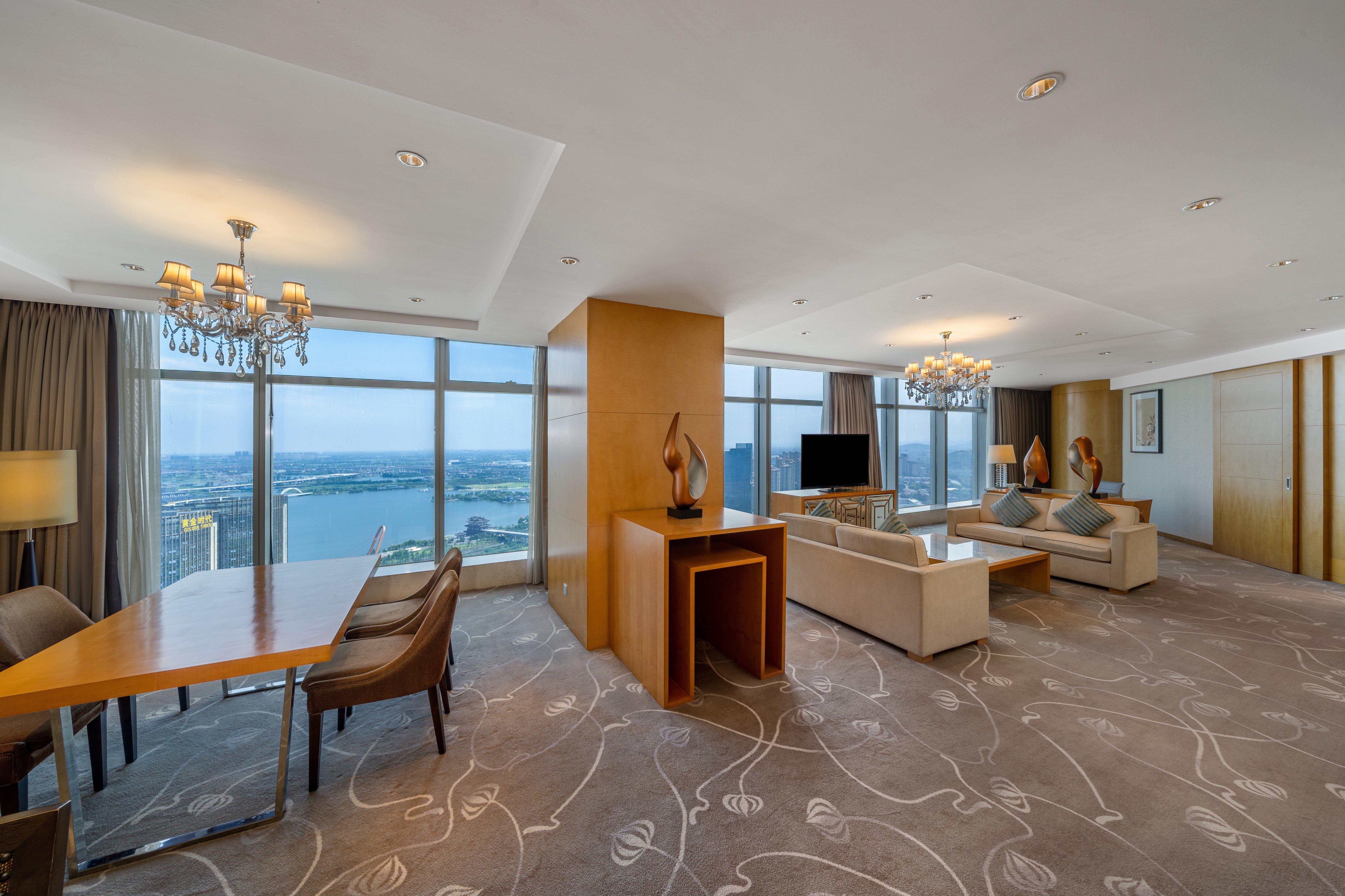 Crowne Plaza Shaoxing, An Ihg Hotel Kültér fotó