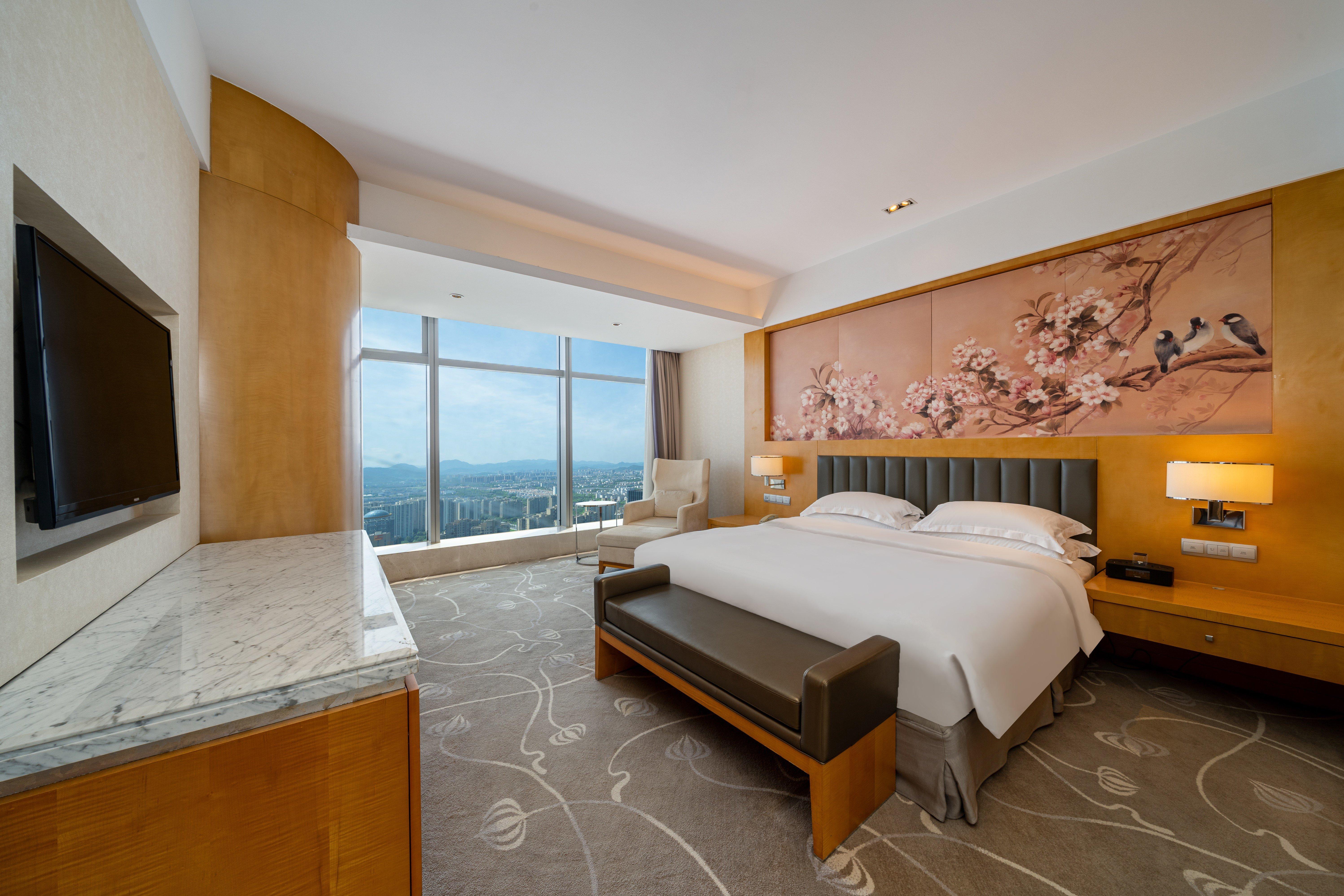 Crowne Plaza Shaoxing, An Ihg Hotel Kültér fotó