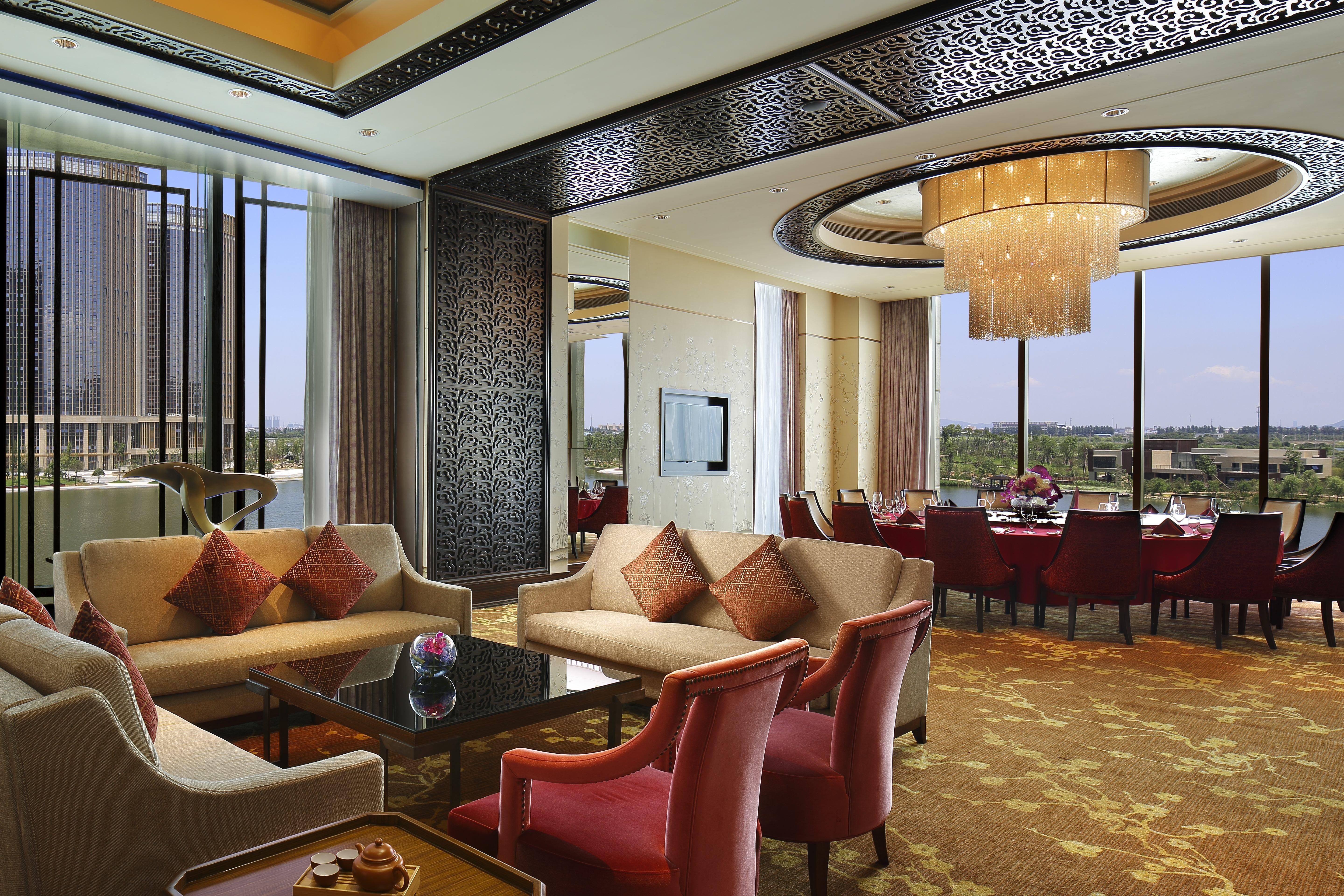 Crowne Plaza Shaoxing, An Ihg Hotel Kültér fotó