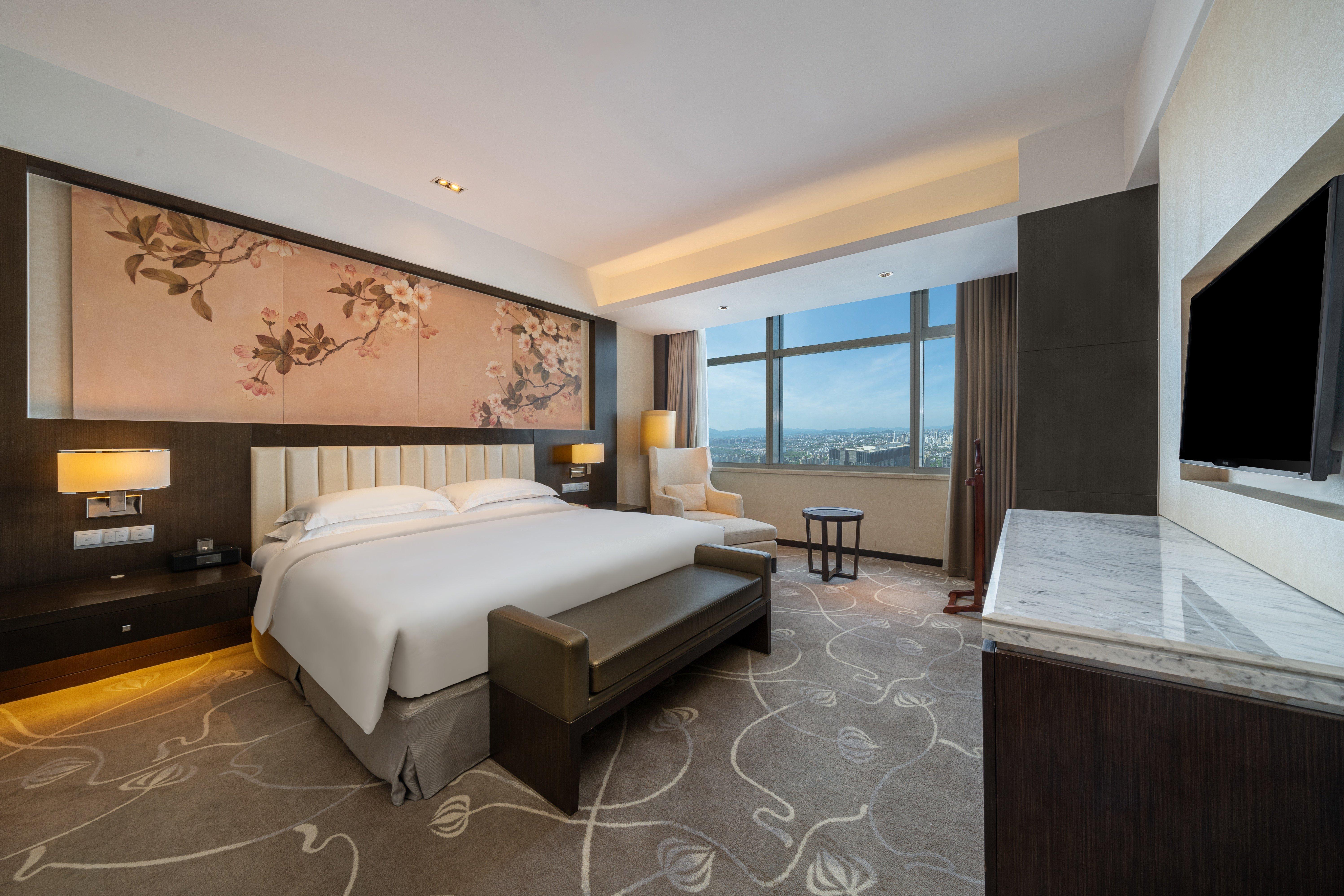 Crowne Plaza Shaoxing, An Ihg Hotel Kültér fotó