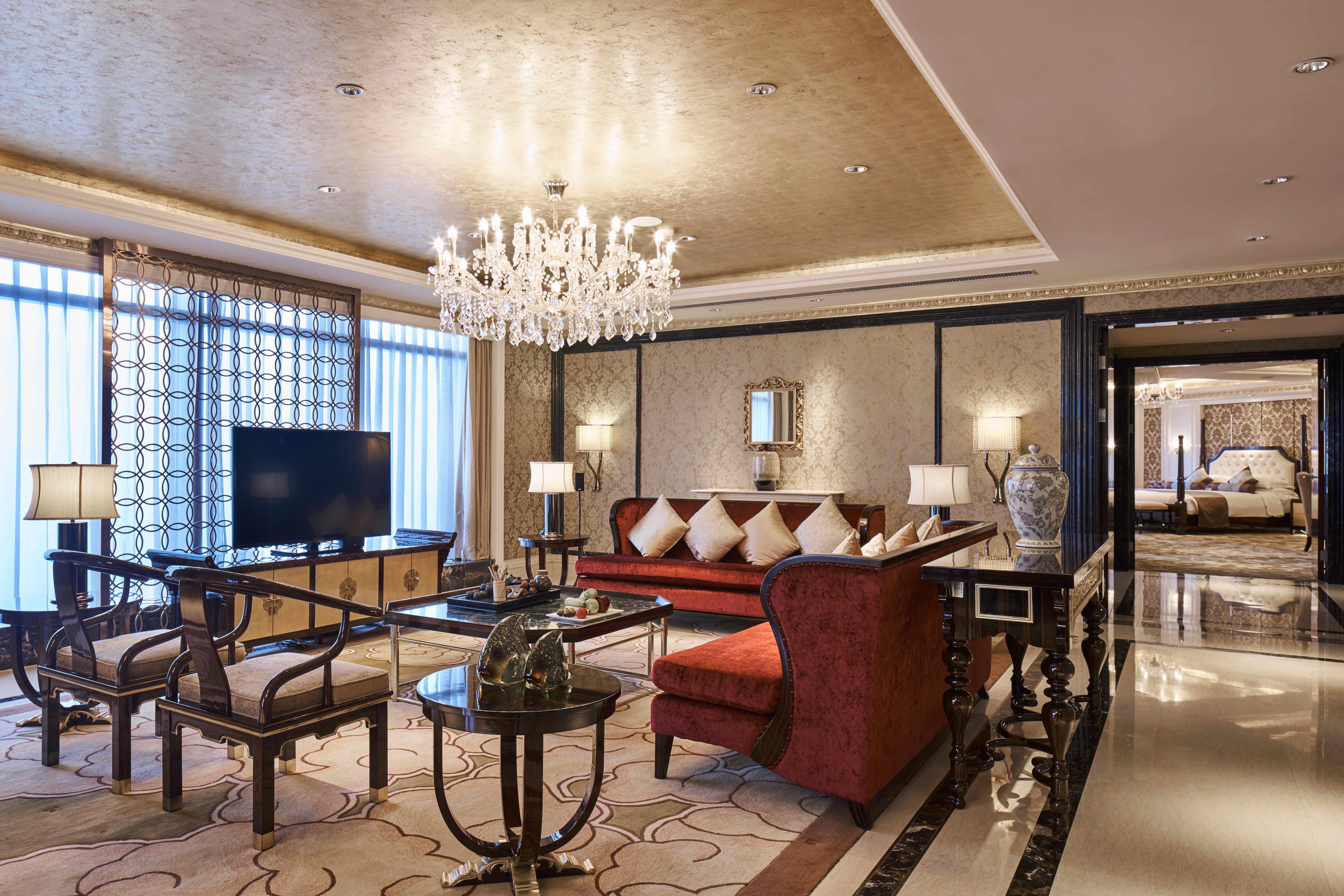 Crowne Plaza Shaoxing, An Ihg Hotel Kültér fotó