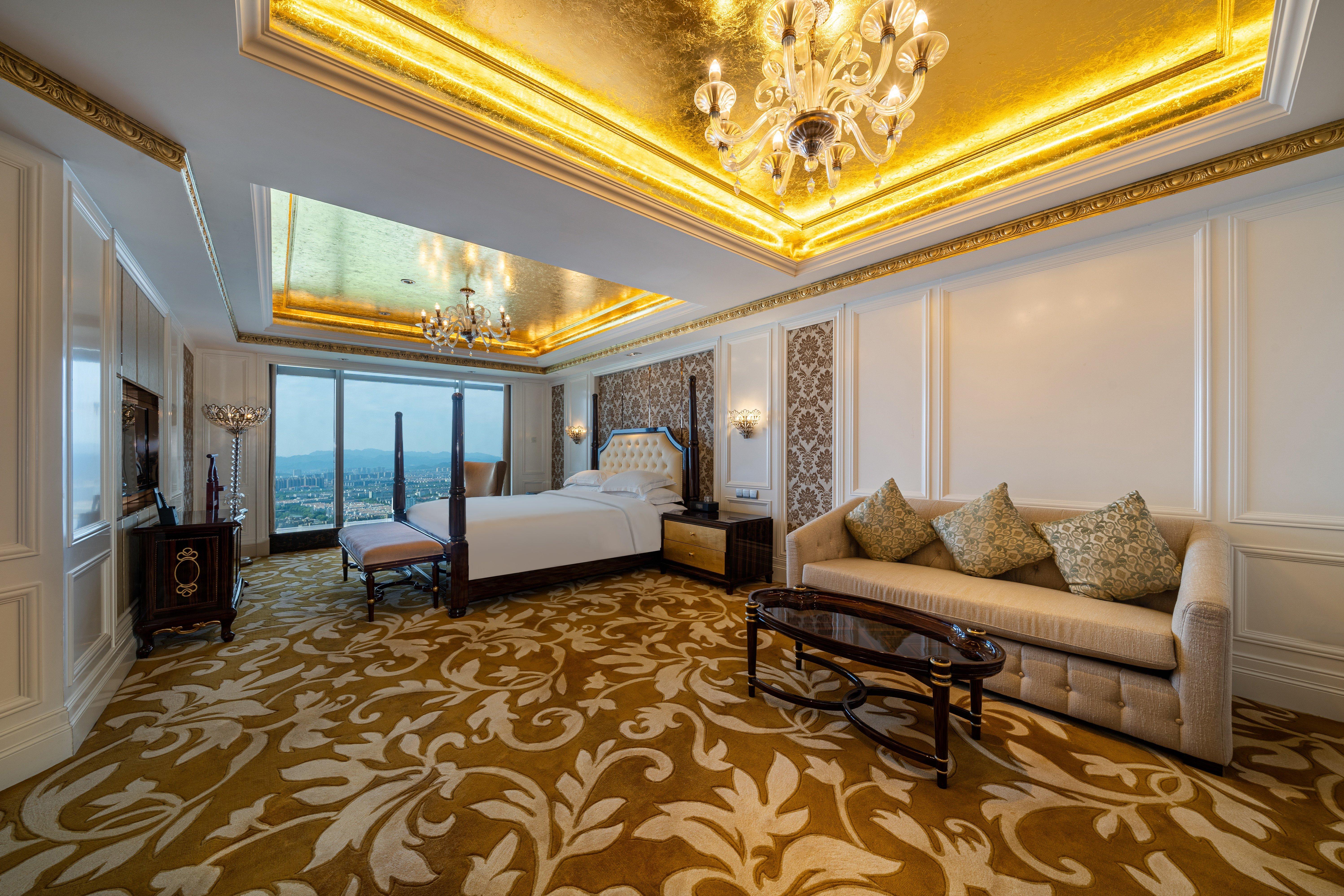 Crowne Plaza Shaoxing, An Ihg Hotel Kültér fotó