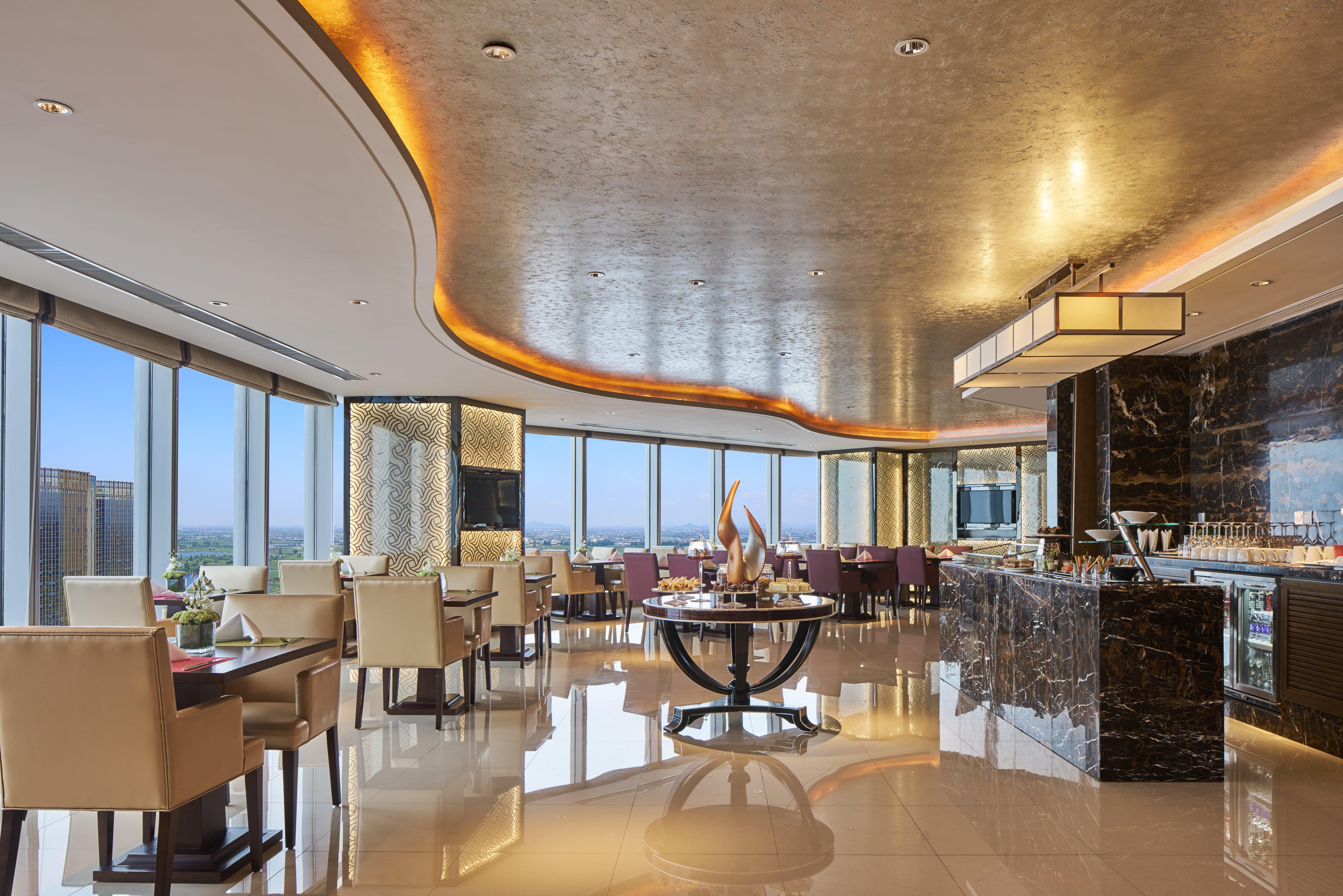 Crowne Plaza Shaoxing, An Ihg Hotel Kültér fotó